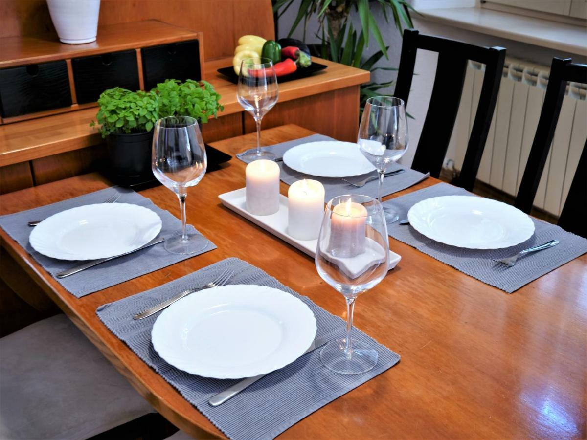3Papige Apartment Piran Extérieur photo