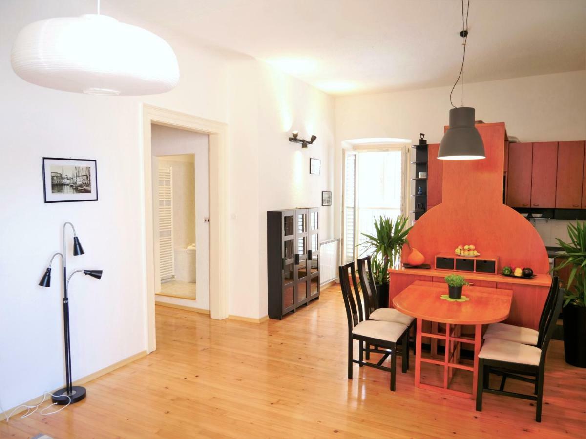 3Papige Apartment Piran Extérieur photo