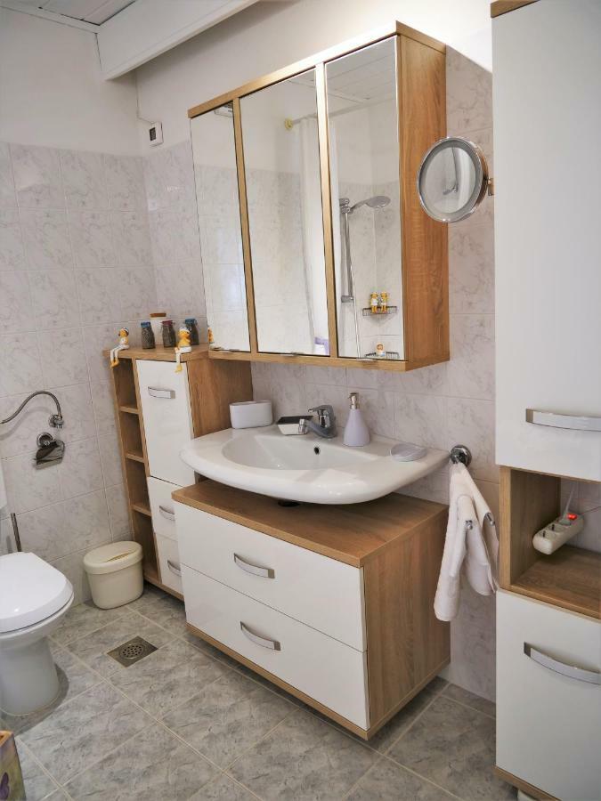 3Papige Apartment Piran Extérieur photo