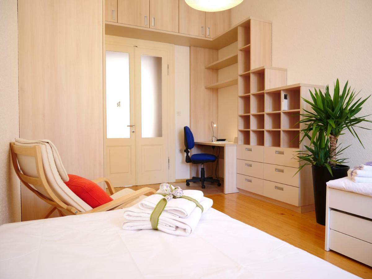 3Papige Apartment Piran Extérieur photo